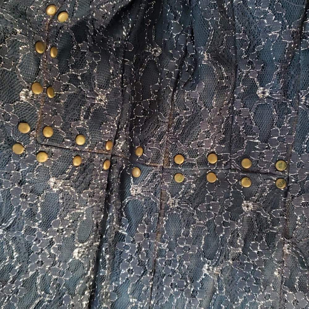 Leather jacket - Picture 9 of 11
